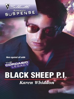 Black Sheep P.I. - ebook